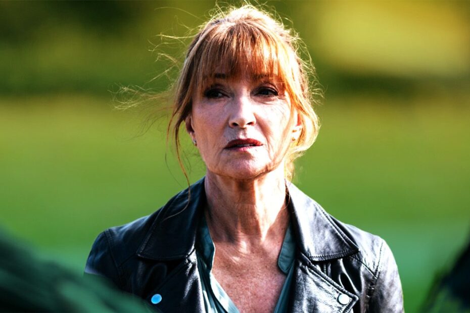 A série "Harry Wild" está prestes a retornar com sua quarta temporada, marcada para estrear no dia 5 de maio. Liderada pela talentosa Jane Seymour, a trama segue Harry Wild, que junto com seu parceiro Fergus, interpretado por Rohan Nedd, se envolve em novos e intrigantes casos de assassinato. Mistérios e desafios: Harry Wild retorna em grande estilo!