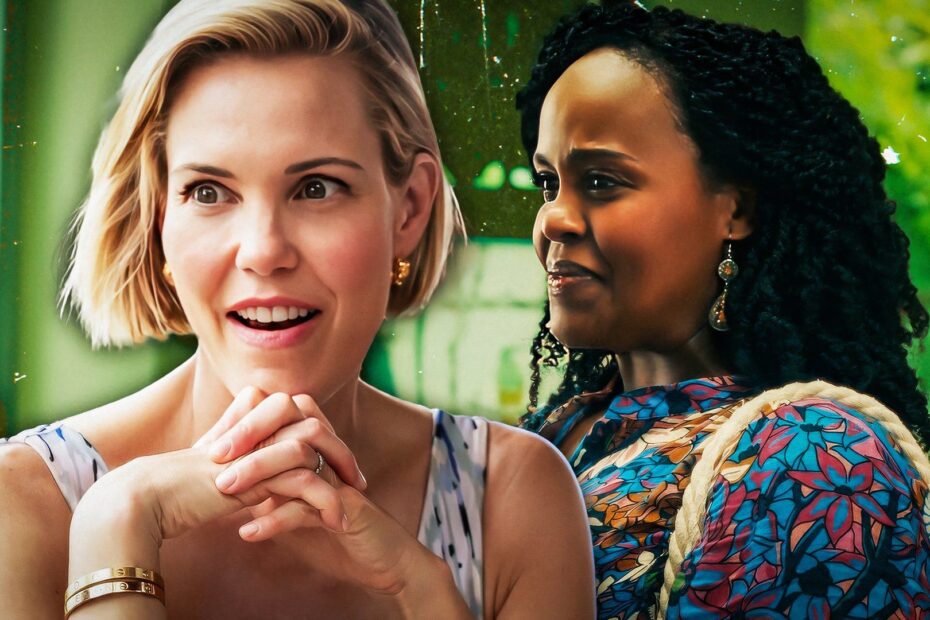O final da terceira temporada de "The White Lotus", intitulado "Amor Fati", traz revelações impactantes sobre a origem dos tiros e a identidade do corpo que flutua na água desde o primeiro episódio. A emocionante conclusão de 90 minutos começa com Rick deixando uma situação complicada envolvendo Frank em Bangkok, embora Frank não tenha grande relevância nesse episódio. Mistérios e Revelações do Final da Terceira Temporada de The White Lotus