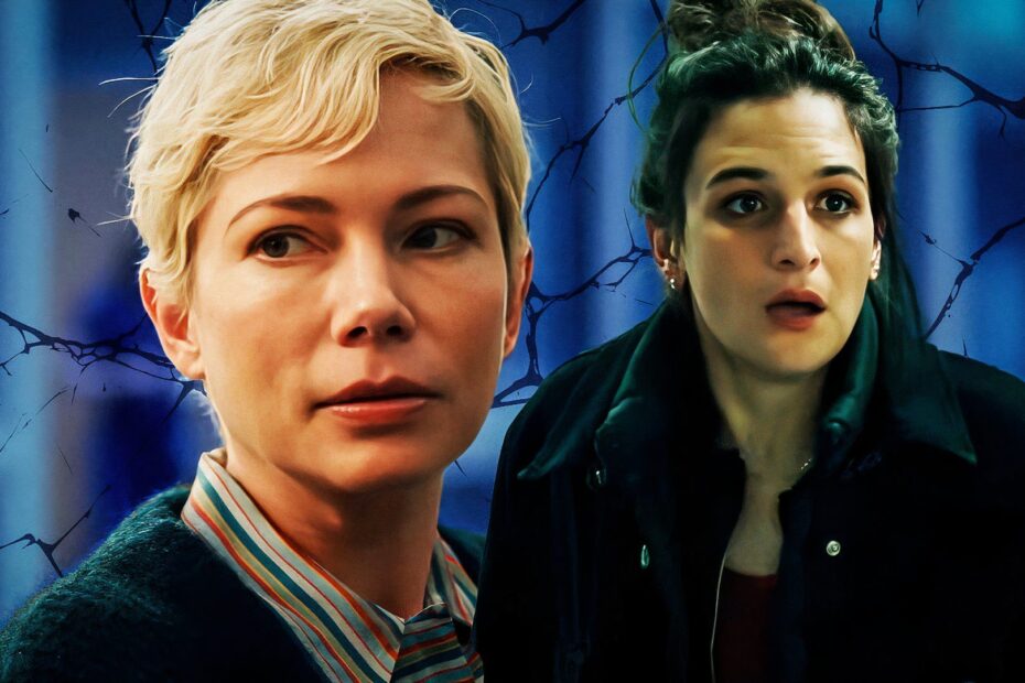 **Dying for Sex: O Que Acontece com Molly e Sua Jornada de Autodescoberta** Molly e sua jornada de libertação e aceitação em Dying for Sex