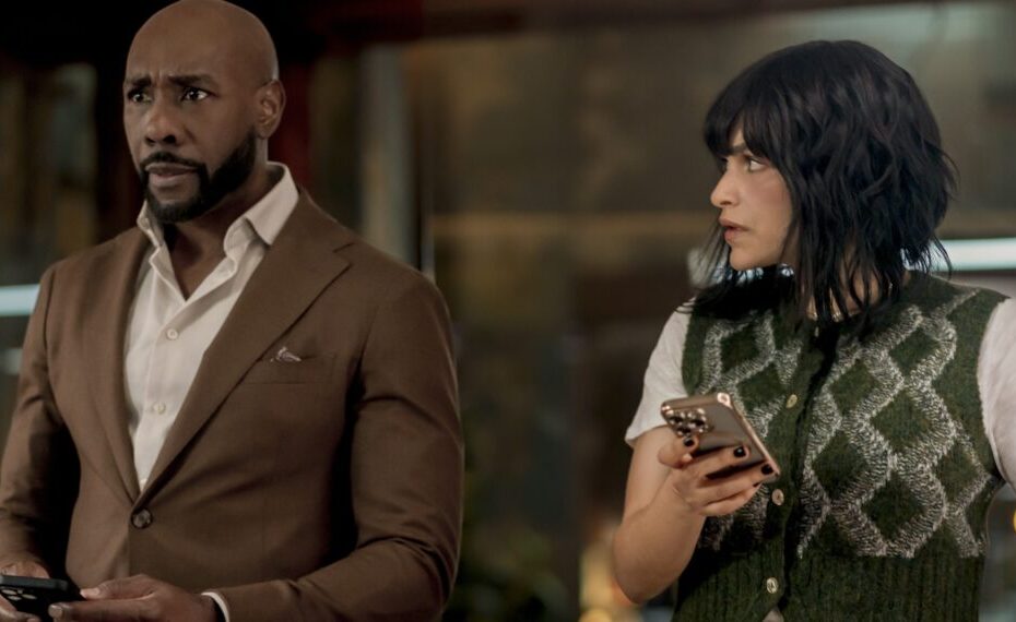 **Watson: O Grande Desfecho da Primeira Temporada** Morais de Ingrid à prova no emocionante fim da temporada de Roller Coaster