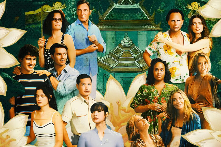 A terceira temporada de "The White Lotus" chegou ao fim, e o episódio final foi repleto de momentos intensos, incluindo mortes impactantes de personagens importantes. Mortalidade e Mistério: Mortes Impactantes em White Lotus 3
