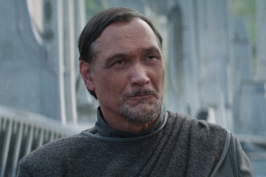 **Bail Organa em Andor: A Nova Interpretação de um Personagem Clássico** Mudança de Elenco: Personagem Importante de Andor é Recastado