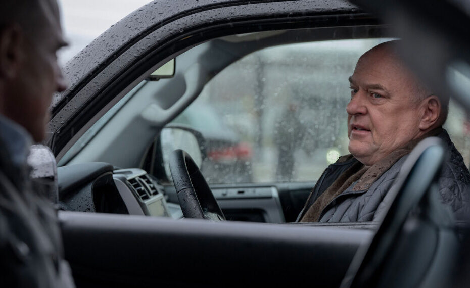 **Law & Order: Organized Crime - A Nova Temporada na Peacock** Mudança de Plataforma Promete Novos Rumos para a Série