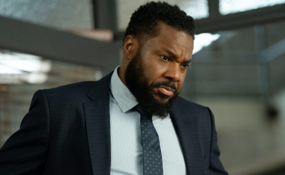 No último episódio da terceira temporada de "Alert: Missing Persons Unit", intitulado "Sophie", a situação se torna bastante pessoal para o Chefe Inspetor Bill Houston, interpretado por Malcolm-Jamal Warner. O enredo gira em torno da desaparecida Tenente Sophie Kirby, que foi sequestrada por falsos paramédicos após um acidente de carro. Sophie, juntamente com seu marido, o Sargento Adam Kirby, já serviu sob o comando de Houston, o que aprofunda a conexão emocional da situação. Mudanças à Vista: O Novo Comando da Equipe de Desaparecidos