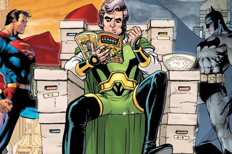 O universo dos quadrinhos da DC é extenso e complexo, e ao longo de quase cem anos, algumas mudanças significativas foram feitas em suas histórias. Muitas dessas alterações, conhecidas como "retcons", surgem quando elementos essenciais da narrativa são reescritos, geralmente para resolver problemas de continuidade ou para atualizar personagens para as novas gerações. Aqui estão alguns dos retcons mais impactantes da DC Comics: Mudanças incríveis: os retcons que reescreveram a DC Comics