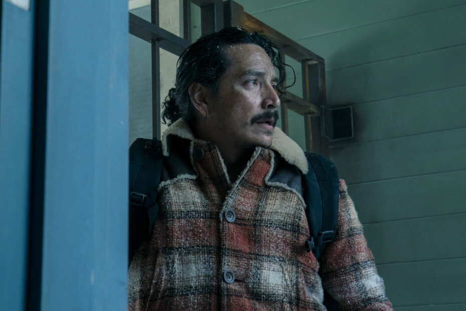 Mudanças Marcantes na Personagem de Tommy em The Last of Us 2