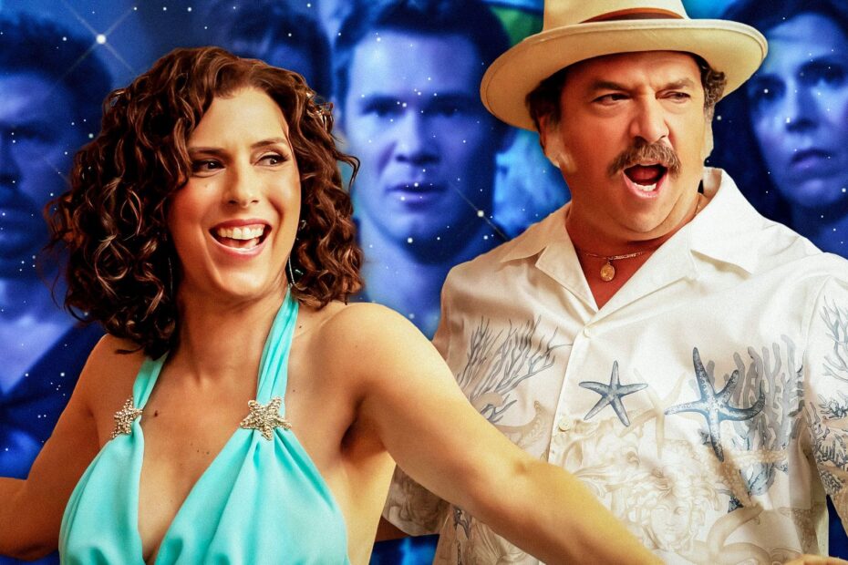 A quarta temporada de "The Righteous Gemstones" trouxe uma surpreendente quebra de padrões no quinto episódio, que não seguiu a tendência previamente estabelecida nas temporadas anteriores. Mesmo com essa mudança, a série encontrou maneiras criativas de manter o engajamento do público. Mudanças Surpreendentes em The Righteous Gemstones na Quarta Temporada