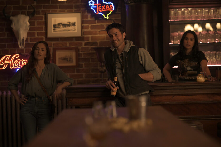 **Trilha Sonora de Ransom Canyon: Todas as Músicas que Você Vai Ouvir na Nova Série de Romance do Netflix** Músicas que Embalam o Romance e a Aventura em Ransom Canyon: Descubra a Trilha Sonora da Nova Série da Netflix