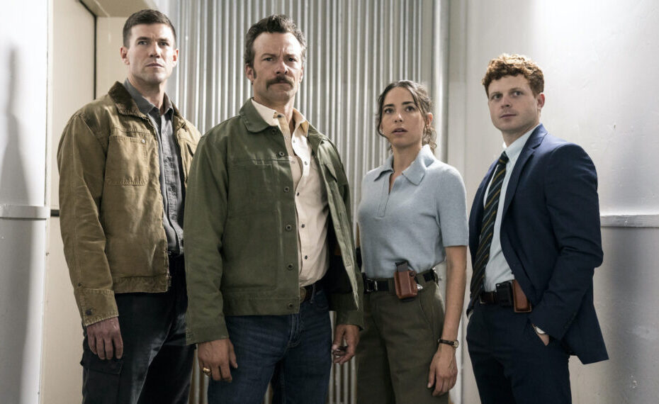 **NCIS: ORIGINS VOLTA PARA A SEGUNDA TEMPORADA: TUDO QUE SABEMOS ATÉ AGORA** NCIS: Origins confirma segunda temporada; saiba mais!