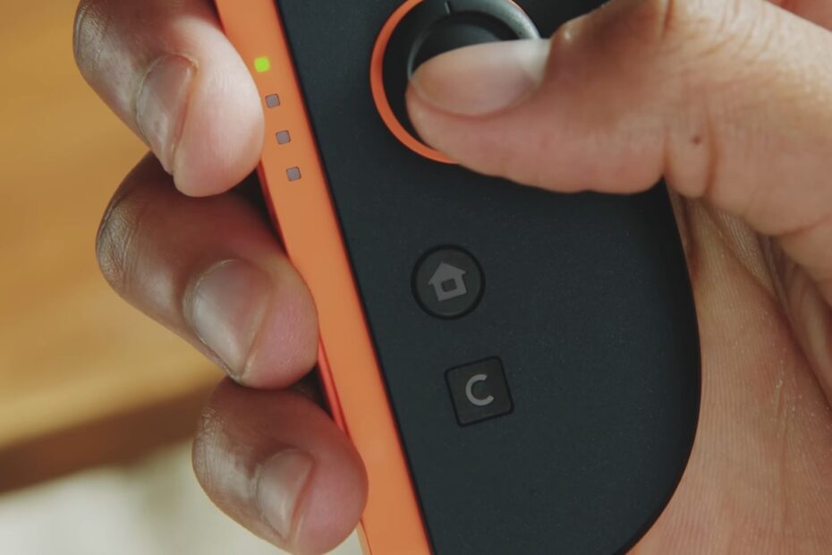 Nintendo Switch 2: C Button terá assinatura paga após teste