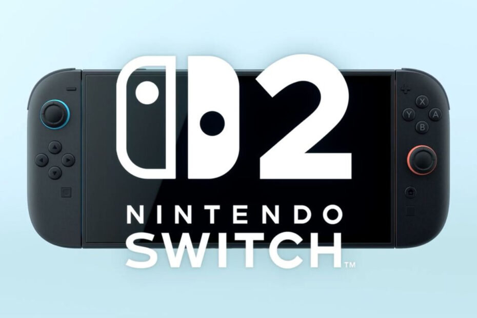 Nintendo Switch 2 em risco de aumento de preço: pre-vendas adiadas por conta de tarifas!