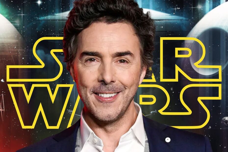 **Shawn Levy Anuncia Star Wars: Starfighter com Novos Personagens e Aventura Inédita** "Nova Aventura em Guerra nas Estrelas Exclui Prequelas e Sequências"