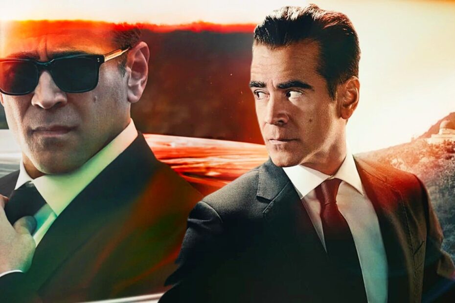 A série "Sugar", um drama neo-noir e de crime da Apple TV+, fez bastante sucesso durante sua primeira temporada, que estreou em 5 de abril de 2025. Criada por Mark Protosevich, a trama gira em torno de John Sugar, interpretado por Colin Farrell, um detetive particular que resolve casos em uma Los Angeles moderna. O enredo da primeira temporada envolveu a busca pela neta desaparecida de um famoso produtor de cinema, revelando um fascinante detalhe: John Sugar é um alienígena enviado à Terra para observar os humanos. Nova Temporada de Sugar: Mistérios e Revelações em LA