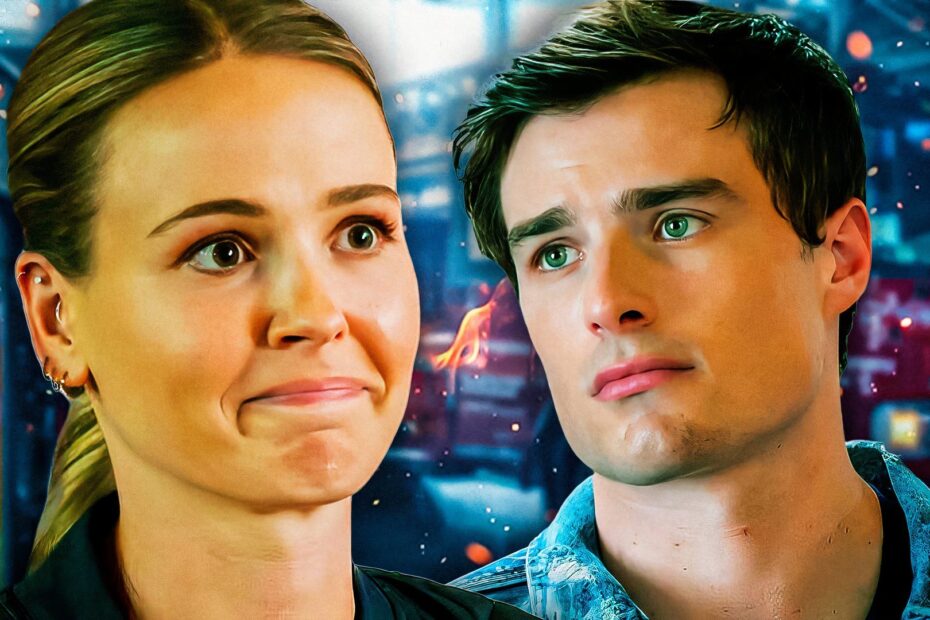 Na temporada 13 de Chicago Fire, a recente relação entre Lizzie Novak e Jack Damon trouxe uma nova dinâmica à série, mas não sem apresentar desafios. Apesar da química visível entre os dois, que começou a se desenvolver em um episódio anterior, a narrativa parece caminhar para um território previsível: o clássico dilema "será que eles vão ficar juntos ou não?". Novak e Damon em Chicago Fire: Um Romance a Evitar Tropos Batidos