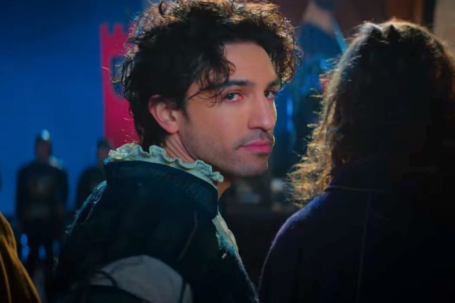 O novo filme "Juliet & Romeo" promete trazer uma abordagem refrescante à clássica história de amor de Shakespeare. A distribuidora Icon Film Distribution lançou recentemente o trailer oficial que, além de apresentar os amantes desafortunados e a rivalidade entre suas famílias, oferece uma amostra de números musicais vibrantes que farão parte da película. Novas músicas trazem vida a drama clássico de Shakespeare