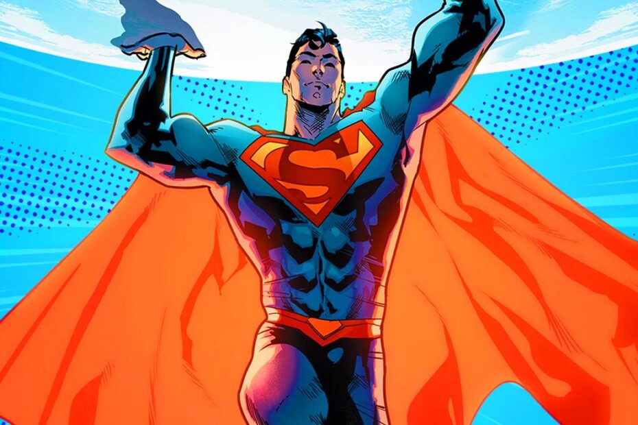 Novas Revelações de Superman que Merecem Entrar nos Quadrinhos