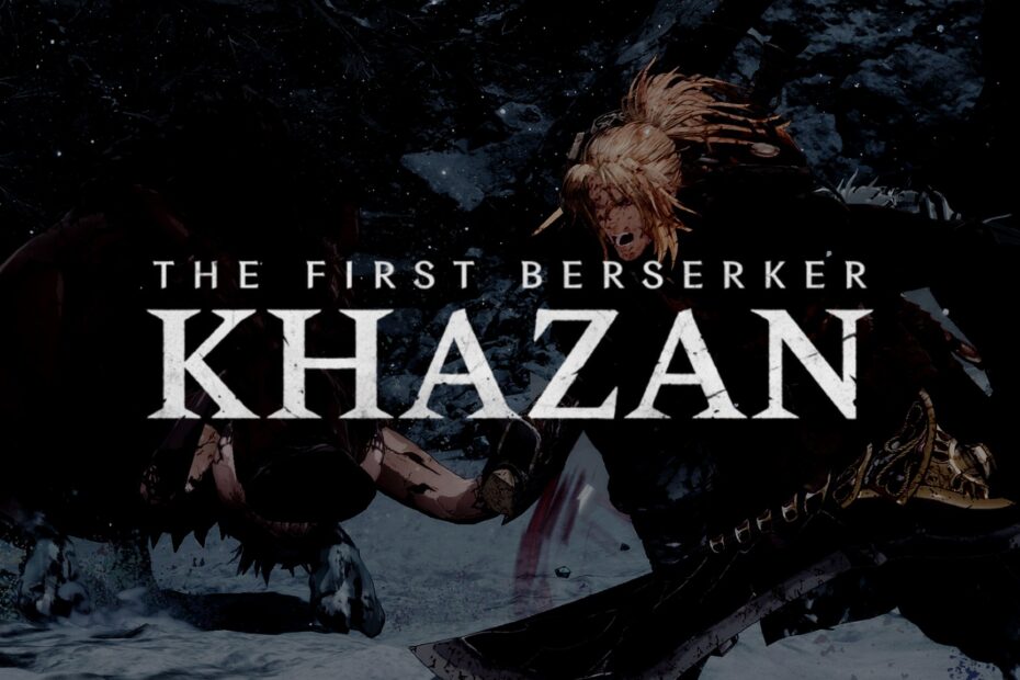 No dia 9 de abril de 2025, a desenvolvedora Neople e a editora Nexon lançaram um novo hotfix para o jogo "The First Berserker: Khazan", um RPG de ação conhecido por sua dificuldade extrema e por seus batalhas de chefes intensas. Desde seu lançamento, a equipe tem trabalhado para melhorar a experiência do jogador com atualizações que ajustam o equilíbrio das situações de combate e corrigem problemas gerais. Novidade no jogo: Berserker Khazan ganha recurso útil