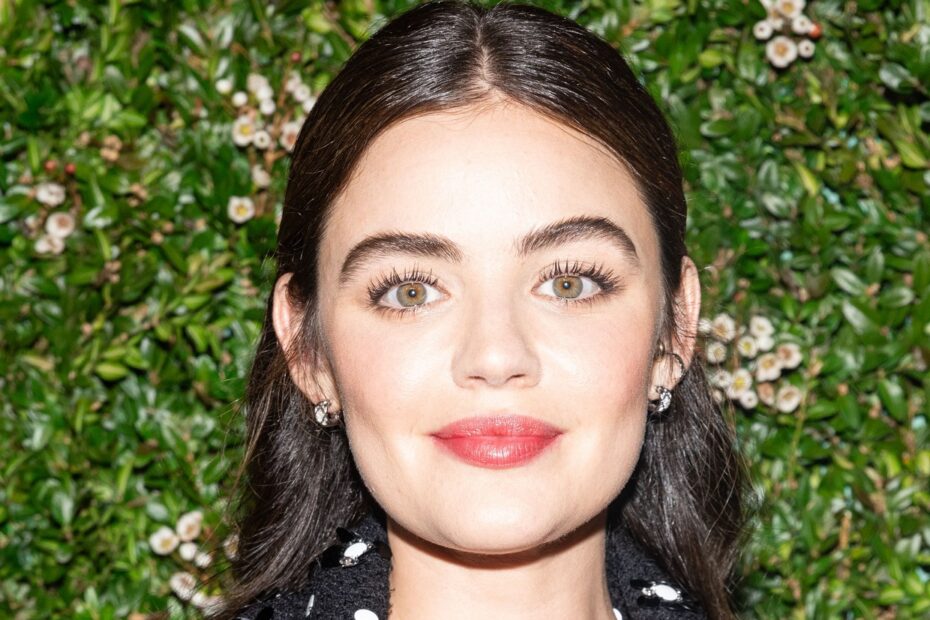 Novidades de elenco: Lucy Hale e mentores de The Voice