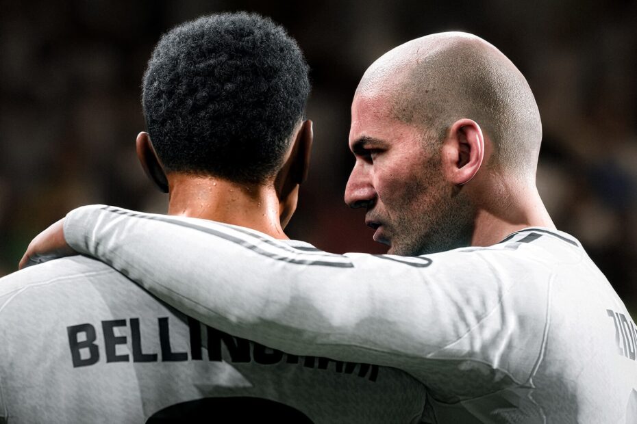EA Sports FC 25 está prestes a trazer de volta a promoção Imortais na sua segunda semana, prometendo novidades aos fãs do modo Ultimate Team. Após o lançamento da primeira parte da promoção, a expectativa está alta para os novos ícones e heróis que serão incluídos na Imortais Team 2. A data de início está marcada para 11 de abril de 2025, às 13h (horário de Brasília). Novidades e Jogadores do Time Immortals em EA Sports FC 25