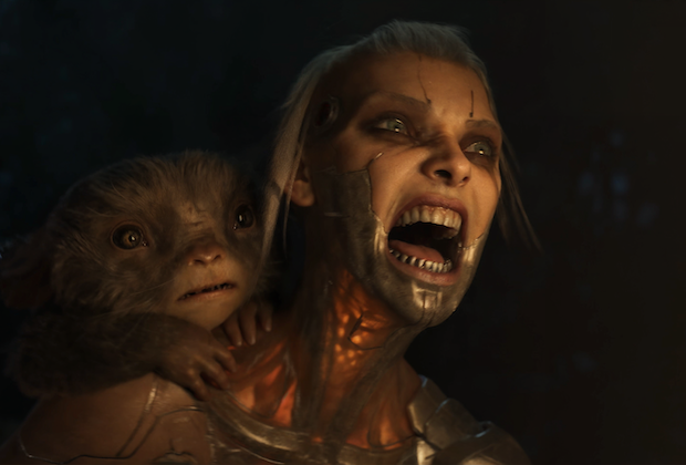 A série de animação antológica "Amor, Morte e Robôs" está prestes a retornar para sua quarta temporada, trazendo novas e fascinantes histórias que exploram temas variados de forma criativa e inovadora. O novo ciclo de episódios deve estrear no dia 14 de dezembro de 2023, anunciado oficialmente durante um evento recente. Novidades Imperdíveis do Mundo do Entretenimento