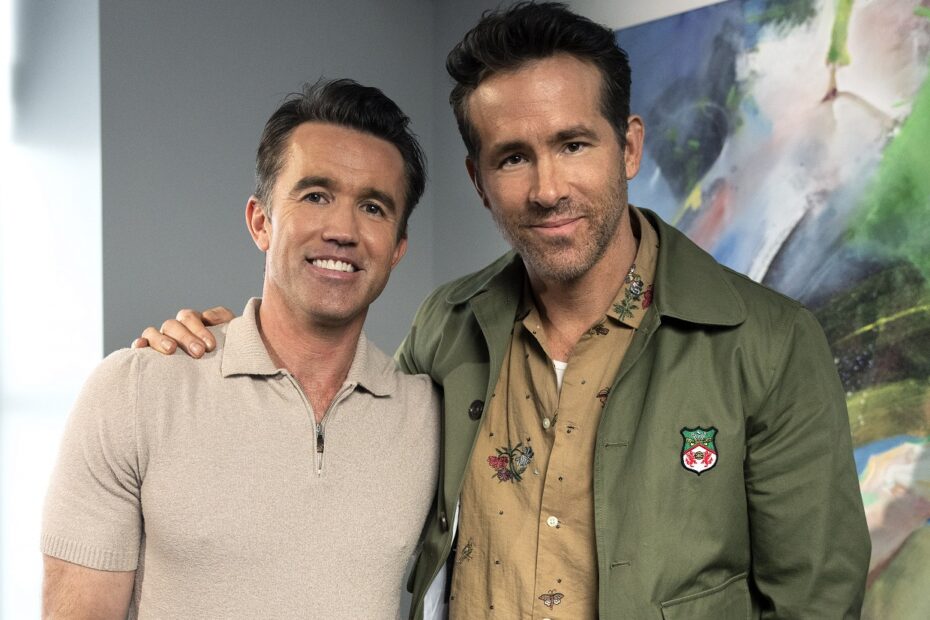 A quarta temporada de "Welcome to Wrexham" está sendo aguardada ansiosamente pelos fãs da série, que retrata a jornada do clube de futebol Wrexham AFC, adquirido pelos atores Ryan Reynolds e Rob McElhenney. Para aqueles que acompanham essa emocionante história, existem algumas novidades sobre a data de lançamento e o que esperar dessa nova temporada. Novidades Imperdíveis: Entre Humor e Documentários em Wrexham