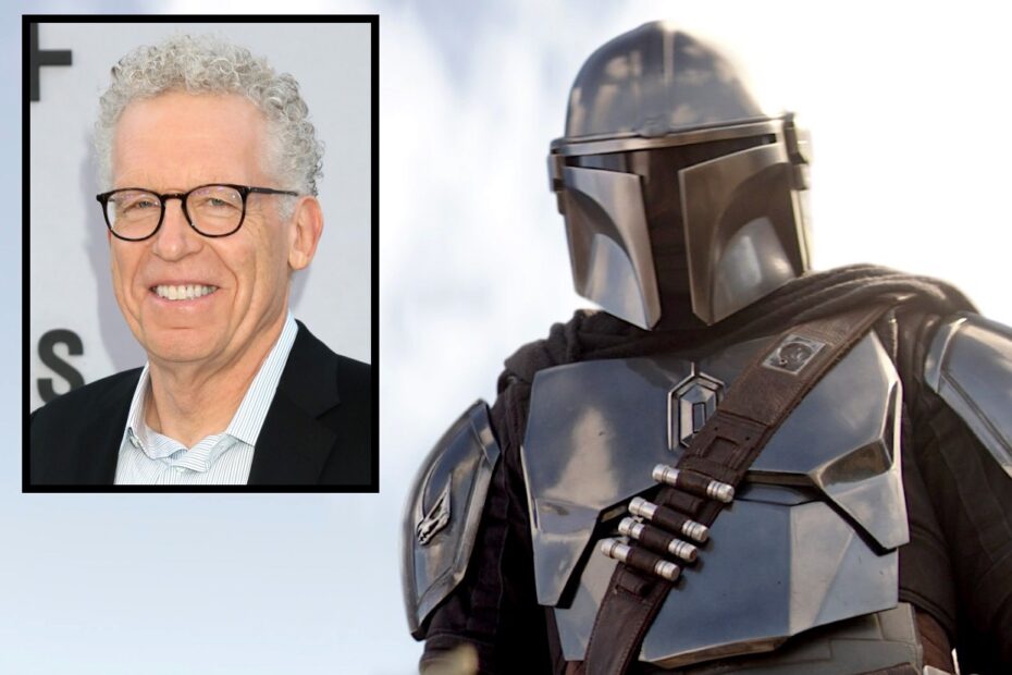 Novo projeto de Star Wars promete reviravoltas emocionantes!