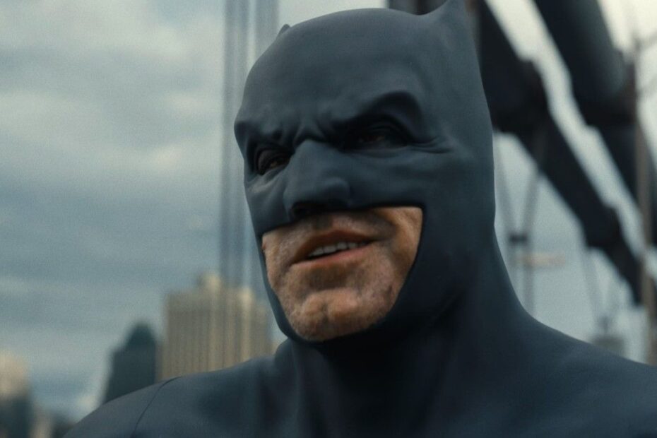 Brandon Sklenar, um dos atores que mais tem ganhado destaque como uma escolha popular para interpretar Batman no novo filme "The Brave and The Bold", compartilhou suas reflexões sobre essa possibilidade durante uma entrevista. Conversando com um portal de entretenimento, ele expressou como é emocionante para ele ser cogitado para esse icônico papel. Novos Rumores Sobre o Batman no DC Universo de James Gunn