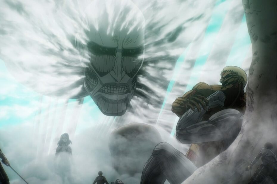 O universo de Attack on Titan ainda tem muito a oferecer, mesmo após o encerramento da história de Eren Jaeger e do Regimento de Exploração. O produtor da série, Tetsuya Kinoshita, recentemente revelou durante o concerto Attack on Titan – The Official Concert – Beyond The Walls World Tour que novos filmes estão a caminho. Esta série de concertos, que começou na Califórnia, atraiu muitos fãs, e a empolgação em torno do futuro da franquia está crescendo. Novos Rumos em Attack on Titan: O Que Esperar do Futuro?