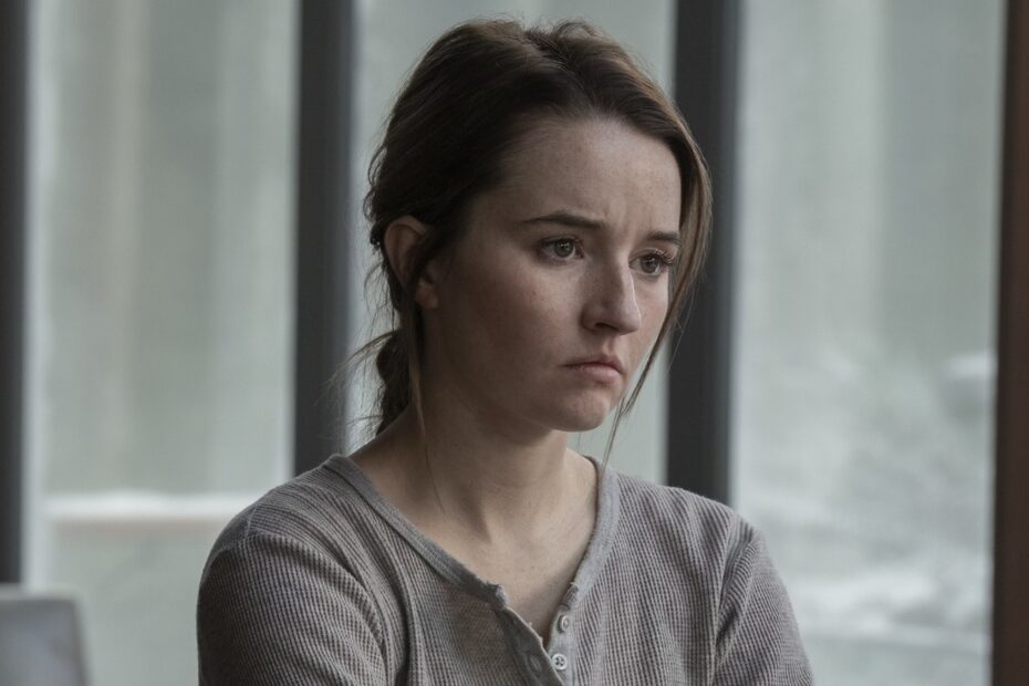 **O Destino de Abby em The Last of Us Part II: O Que Acontece com Ela?** O Destino de Abby em The Last of Us Parte II: Entenda Aqui