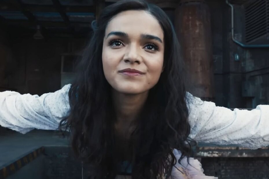 **O Que Aconteceu Com Lucy Gray Baird No Prequel de Jogos Vorazes** O Destino de Lucy Gray Baird Após os Jogos Vorazes