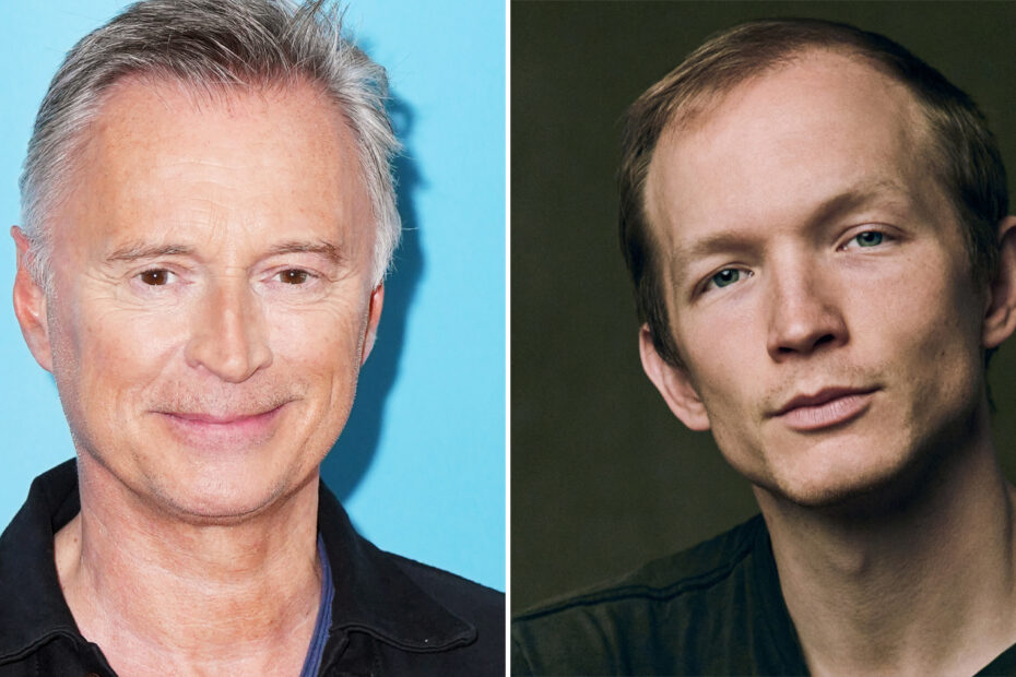 Jefferson White e Robert Carlyle se juntam ao elenco do thriller sobre JFK, "November 1963", interpretando Lee Harvey Oswald e Jack Ruby, respectivamente. O filme, que começará a ser filmado na primavera de 2025 no Canadá, explora os eventos que rodearam o assassinato do presidente John F. Kennedy. O Enigma de Novembro de 1963: Jefferson White e Robert Carlyle Dão Vida a Oswald e Ruby em Nova Produção Dramática sobre JFK