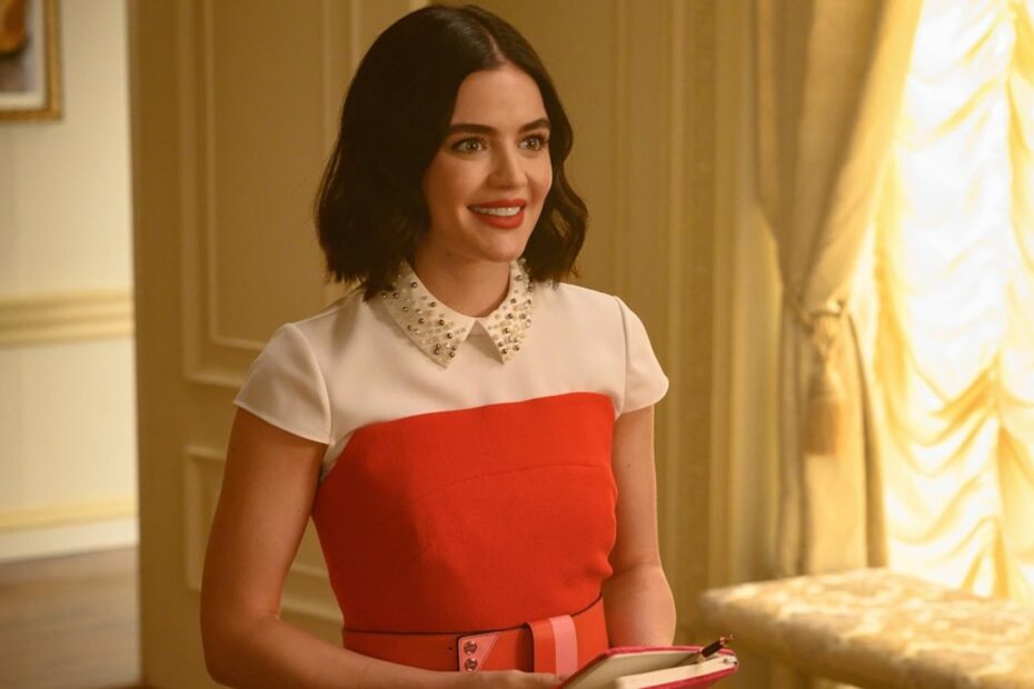 **Por que a CW Cancelou o Spin-off Riverdale, Katy Keene, Após Apenas Uma Temporada** O fim de Katy Keene: Os motivos do cancelamento da série