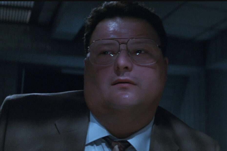 **Wayne Knight e Suas Paródias em Seinfeld** O Humor de Wayne Knight em Seinfeld e Seus Clássicos Filmes
