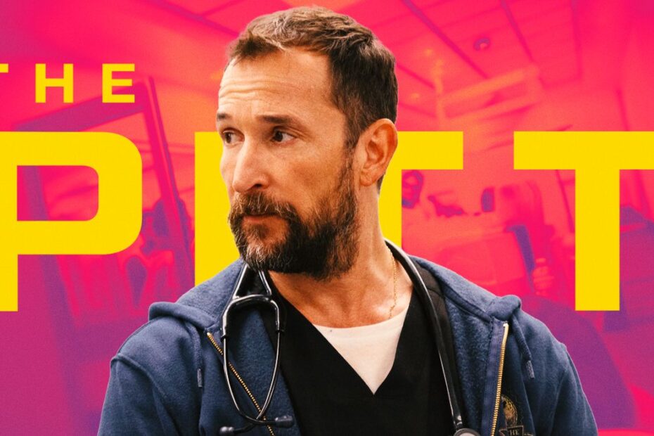 Noah Wyle, conhecido por seu papel em "ER", está chamando a atenção com sua nova série "The Pitt". Recentemente, ele compartilhou algumas reflexões sobre como o programa tem impactado trabalhadores da saúde no mundo real, descrevendo a experiência como "despertadora" para muitos profissionais que assistem aos episódios, especialmente os que trazem lembranças da pandemia de COVID-19. O impacto de 'The Pitt' na realidade dos trabalhadores de ER