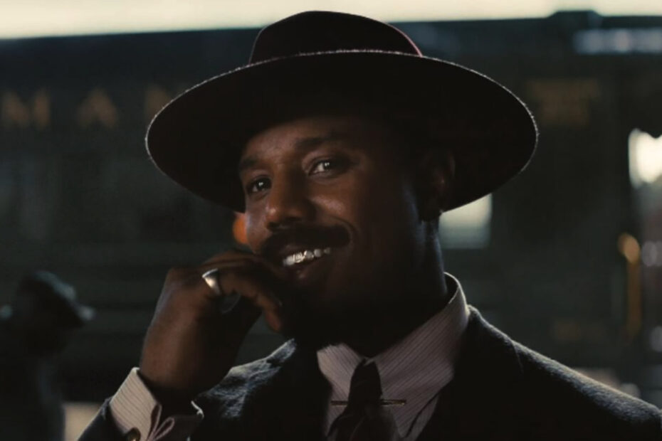 **O Impactante Filme "Sinners" e Sua Inspiração em Eventos Reais** O Impacto Oculto de um Momento Verdadeiro nas Telas