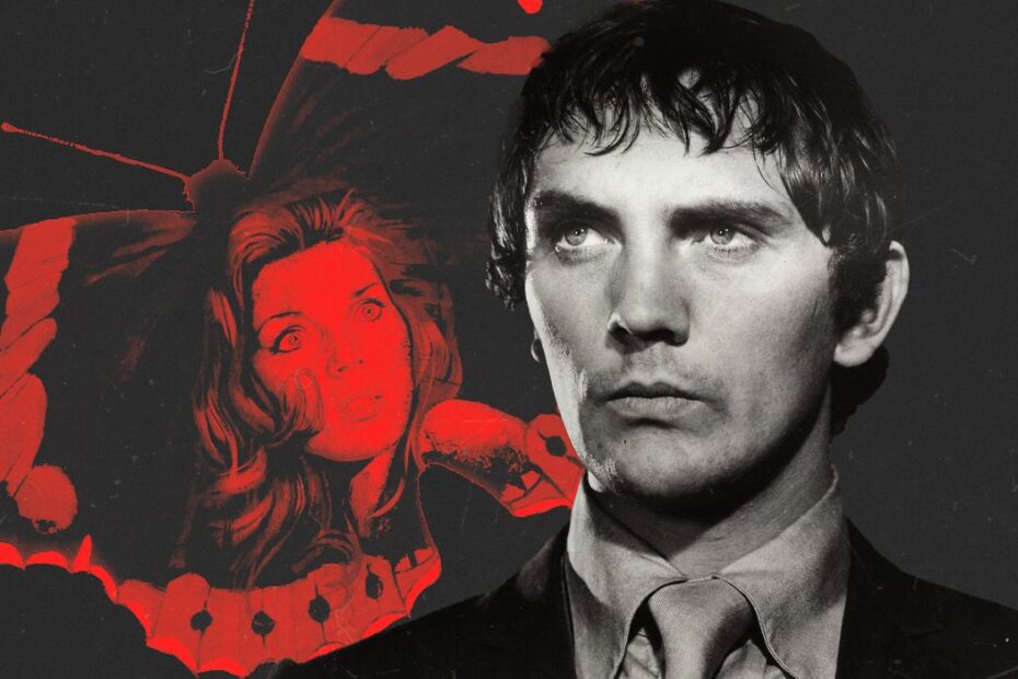 **O Impacto de "The Collector" no Crime Real** O lado obscuro da mente: como "The Collector" inspira crimes reais