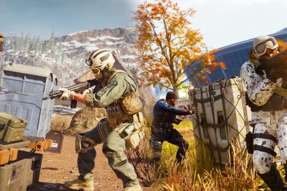### Melhor Loadout de Verdansk em Warzone O Loadout Perfeito para Dominar Verdansk em Warzone