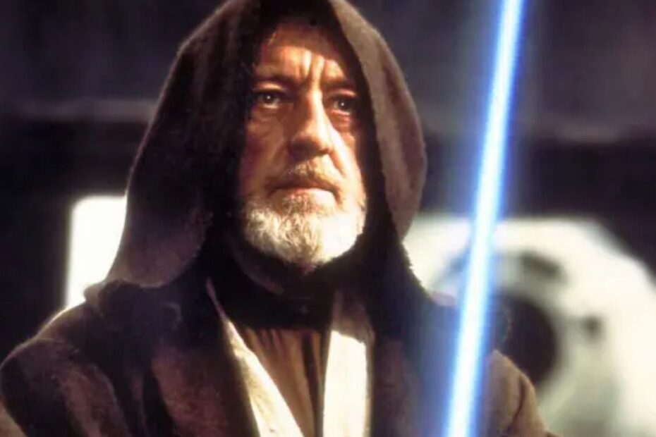 Após a famosa batalha entre Obi-Wan Kenobi e Darth Vader em "Star Wars: Episódio IV - Uma Nova Esperança", a incerteza sobre o destino do sabre de luz de Obi-Wan se torna um tema intrigante para os fãs da franquia. A cena notável termina com Obi-Wan permitindo que Vader o mate, deixando apenas suas vestes e seu sabre de luz para trás. E é aí que a história se complica: o que realmente acontece com o sabre após esse momento icônico? O Mistério da Destino do Sabre de Obi-Wan Após A Nova Esperança