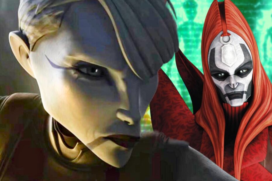 A série "Star Wars: Tales of the Underworld" está prestes a estrear no Disney+ em 4 de maio de 2025, e promete trazer novos enredos fascinantes, focando em personagens amados como Cad Bane e Asajj Ventress. Uma das questões mais intrigantes que essa série pode responder é como Ventress, um personagem que parece ter morrido durante as Guerras Clônicas, sobreviveu. O Mistério da Sobrevivência de Asajj Ventress em Star Wars