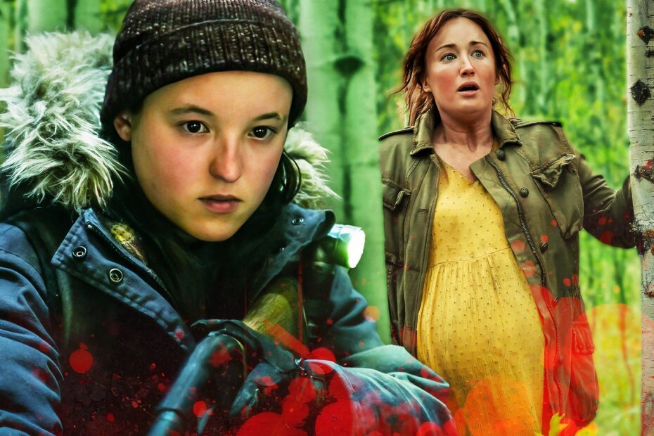 **O que aconteceu com os pais de Ellie em The Last of Us** O Mistério dos Pais de Ellie em The Last of Us