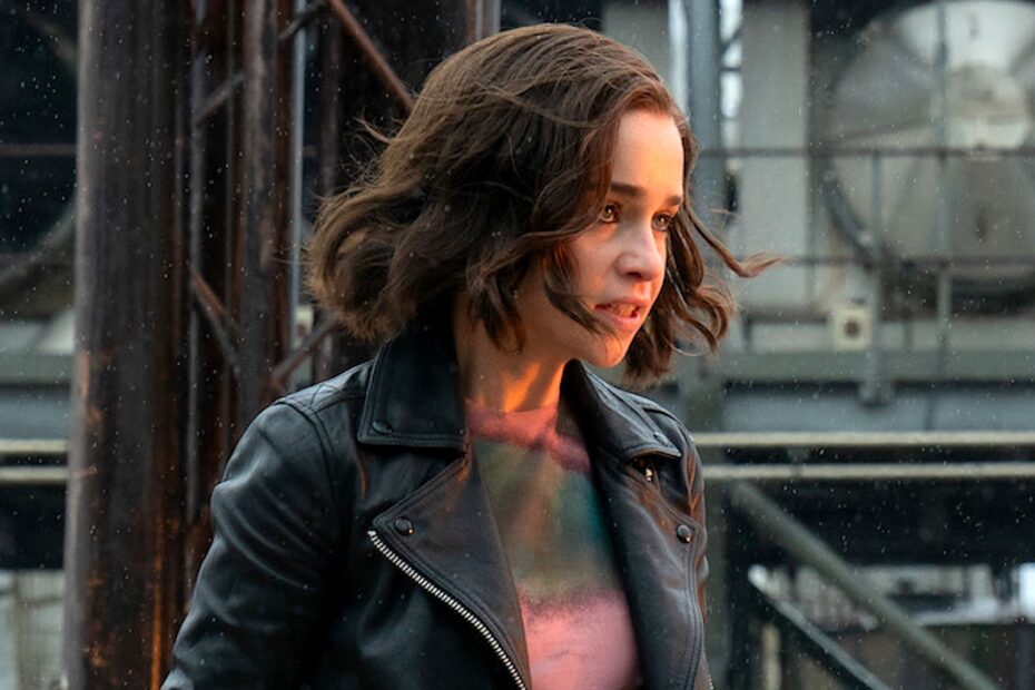 A série “Secret Invasion”, lançada em 2023 no Disney+, trouxe a G'iah, interpretada por Emilia Clarke, como um dos personagens mais poderosos do Universo Cinematográfico Marvel (MCU). Contudo, a aparição dela pode ser uma das únicas da personagem. G'iah, filha de Talos, se alia a Gravik e seus lutadores da resistência em um plano para tomar conta da Terra. Após a morte de Talos, G'iah une forças com outros Skrulls anti-resistência para enfrentar Gravik. O personagem mais poderoso do MCU pode estar fora da história