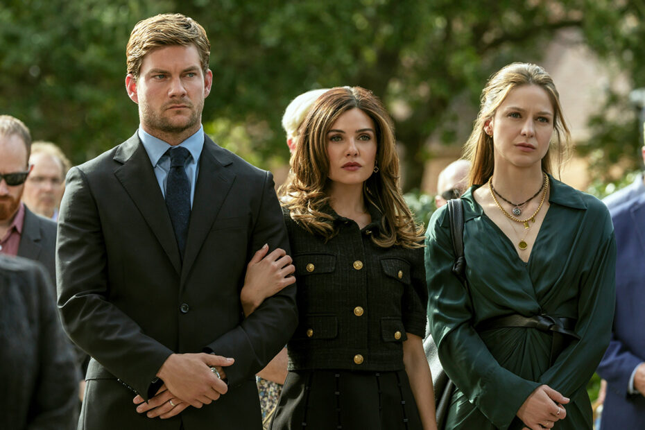 **ATX TV Festival 2025: Novidades Imperdíveis** O Renascimento das Séries: O que Esperar do ATX TV Festival 2025?