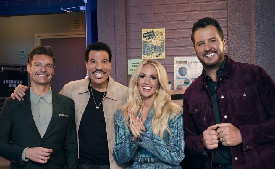 O Retorno de American Idol: Expectativas para a Nova Temporada