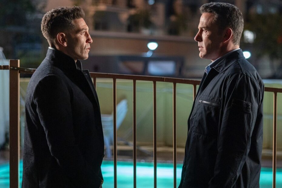 **Ben Affleck Retorna em The Accountant 2: Uma Nova Esperança para a Bilheteira** O Retorno de Ben Affleck Pode Surpreender nas Bilheteiras