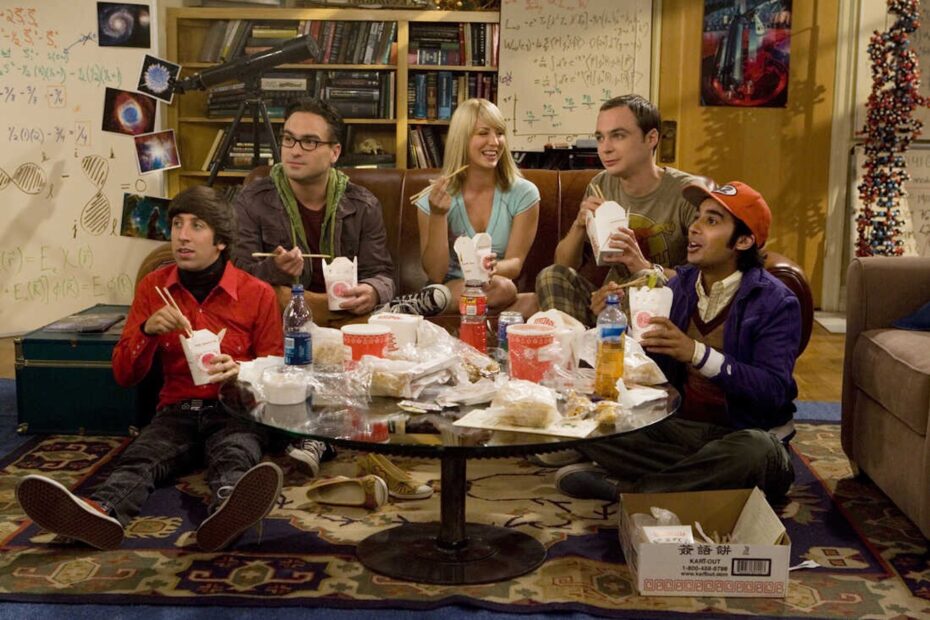 **O Mistério de Dr. Leslie Winkle em Big Bang Theory** O retorno de Dr. Leslie Winkle: uma nova chance em Big Bang?