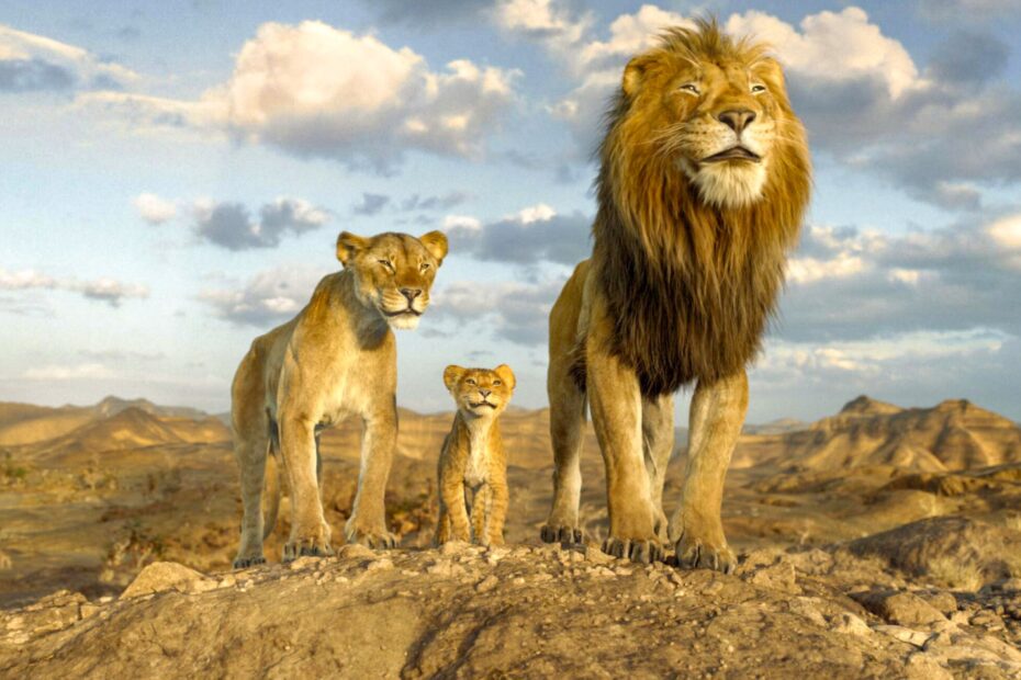O Sucesso de Mufasa Destaca os Desafios de Snow White