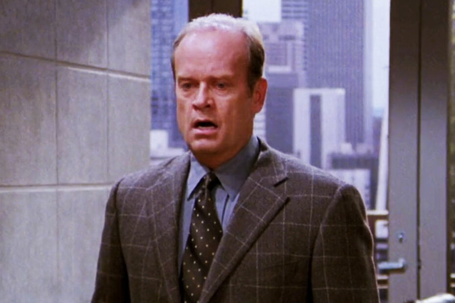 **Quanto Custa o Apartamento do Frasier?** O verdadeiro custo do apartamento do Frasier