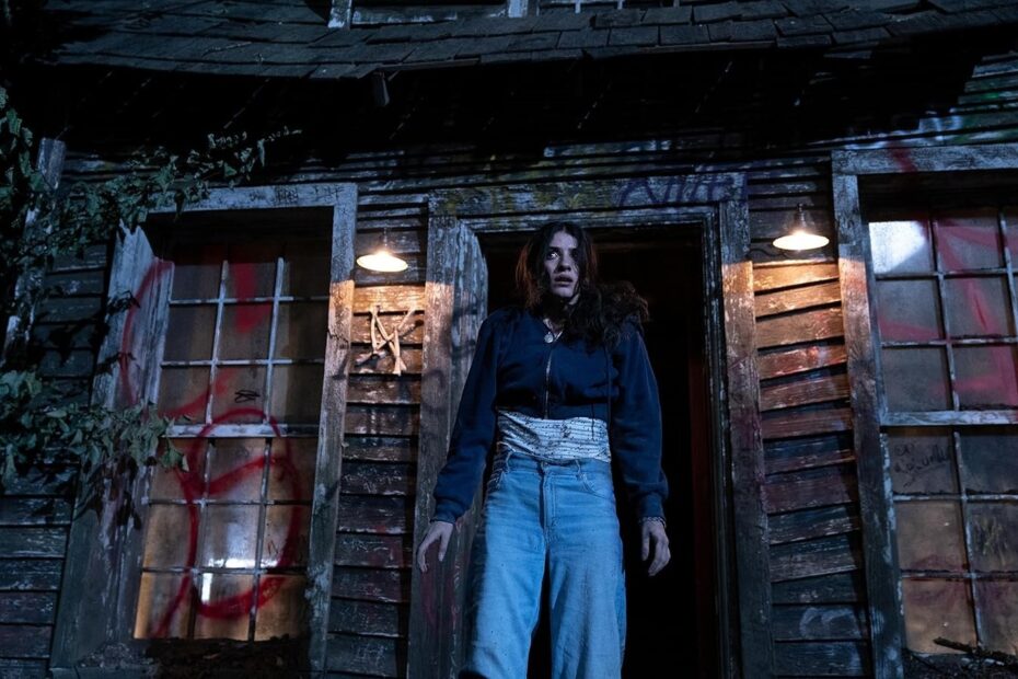 O Verdadeiro Valor de Until Dawn Além do Sucesso de Bilheteria
