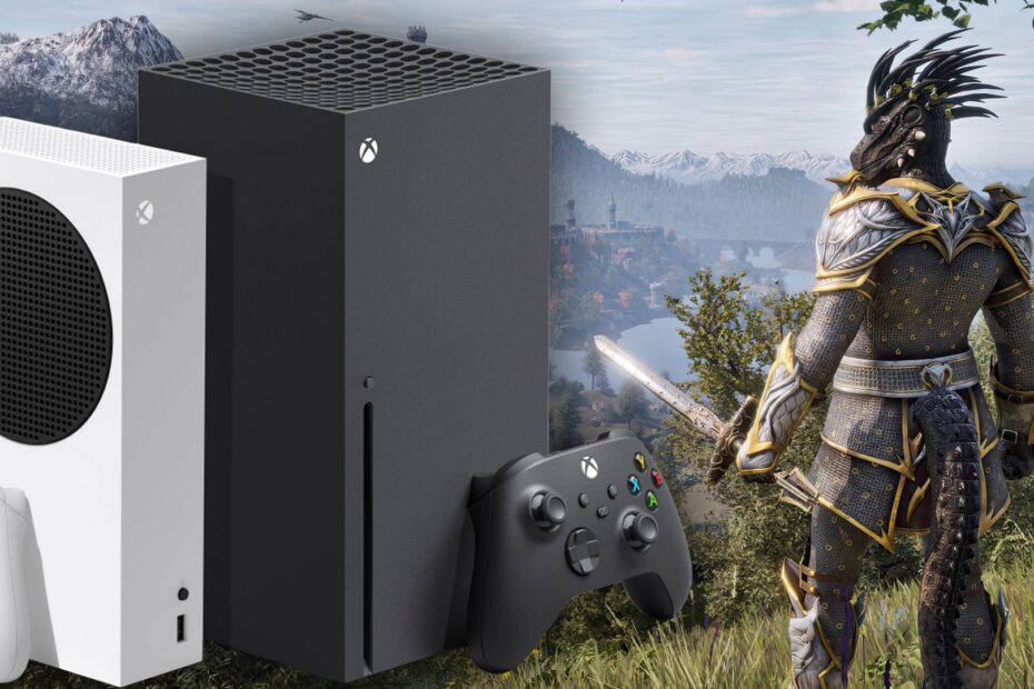 **Oblivion Remastered: A Evolução Visual e Desempenho na Nova Geração** Oblivion Remastered: A Promessa de uma Nova Era em Cyrodiil?