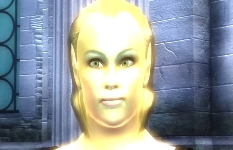 **Oblivion Remastered: O Encantamento do Erro que Amamos** Oblivion Remastered: O Erro que Deixou Fãs em Festa!